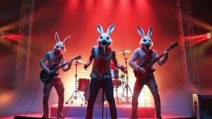 DiStilat & Suno AI - Пушистый кошмар