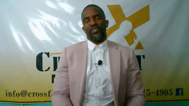 CrossFit Meeting: Midweek Bible Study: Stay Connected Series: Divine Thinking Numbers 13:1-217-31