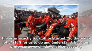 Ferrari too slow to spot problems with F1 car upgrades - Vettel | k production channel