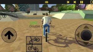 BMX FE3D 2