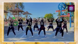 Y Que Fue / Don Miguelo / Zumba Fitness