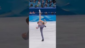 Прекрасные Анастасия Мишина и Александр Галлямов💗