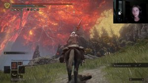 БЕЗУМНОЕ БОЕВОЕ КОПЬЁ ВИКА В ELDEN RING. ГДЕ НАЙТИ?