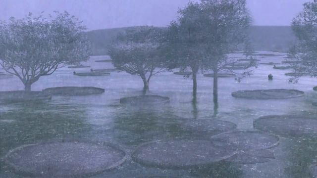 Sleep sounds 432Hz. Звуки сна 432гц. смотреть онлайн