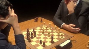 GM Francisco Vallejo Pons - GM Wesley So, blitz chess, Nimzo-Indian Defence, Blitz chess