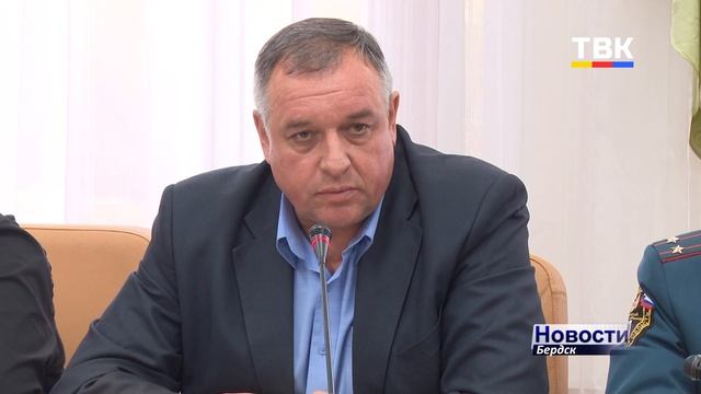 Осениий призыв стартовал в нашей стране. Бердск должен поставить в войска 77 рекрутов