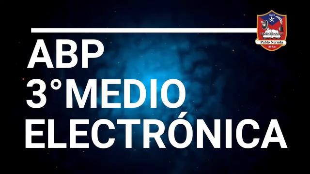 MUESTRA PUBLICA - PROYECTO ABP 1.3 - ME ENTRARON A ROBAR смотреть онлайн