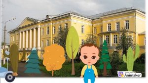 Прогулка с Максиком 1 (1)