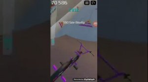 touchgring BMX 2. Board walk ВЗЛОМКА