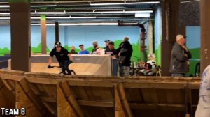 Akron BMX Pump Track Time Trial Relay Challenge - 2023