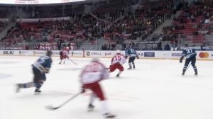 Vityaz 5 @ HC Sochi 2 12/23/2016