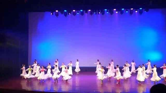 Dance Karma Sargam jog смотреть онлайн