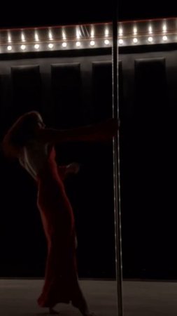 Exotic pole dance Дудникова Марина. Eden dance studio 09032025 (2)