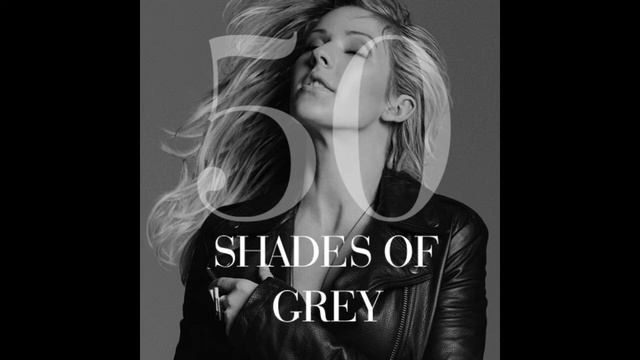 Ellie Goulding - Kiss Me Like You Do (50 Shades Version) смотреть онлайн