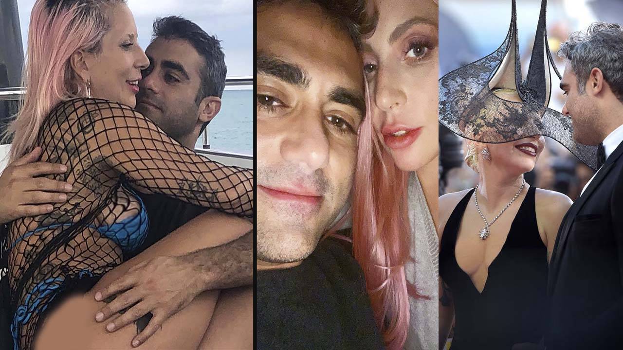 Lady Gaga's BIG Wedding Promise to Fiancé Michael Polansky