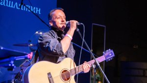 Я дождусь (Live) - Николай Машлятин