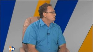 Алексей Котельников — о четырёх Алтаях