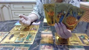 Скорпион с 10 по 16 марта 2025.