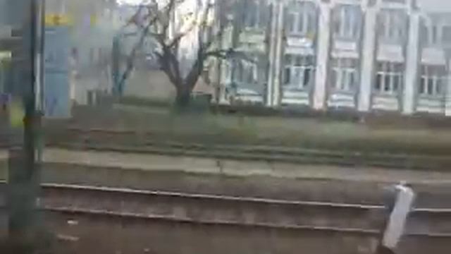 z pociongu nagrane смотреть онлайн