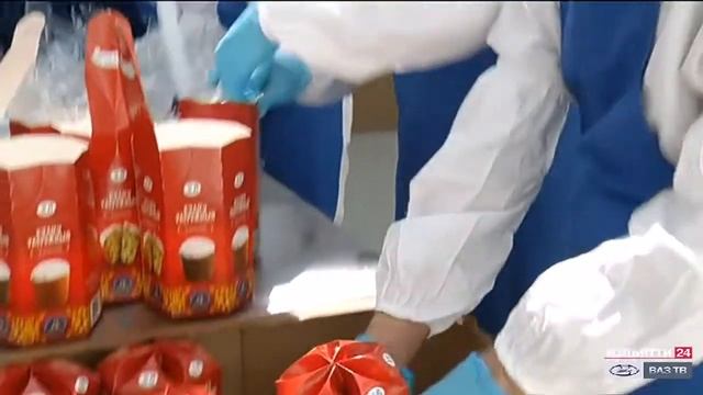 «Тольятти в деталях» 29.04.2021