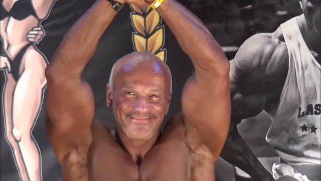 Аркадий Чакрян тренер по тяжёлой атлетике Crossfit19.05 смотреть онлайн