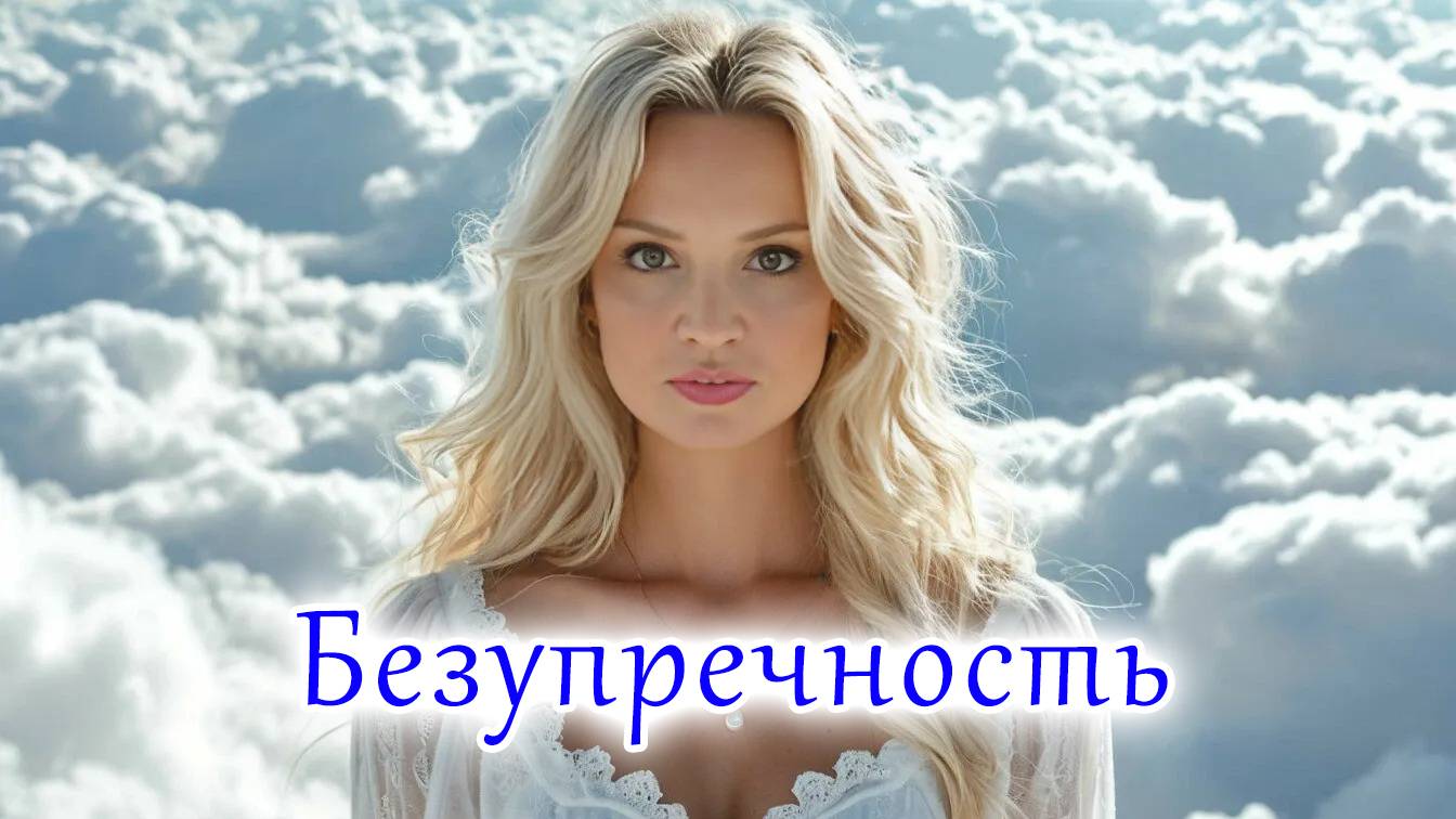 🤍Безупречность🤍
