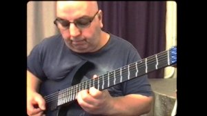 Гитарное рок соло 🎸