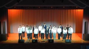 Фестиваль военной песни (7-11 класс)