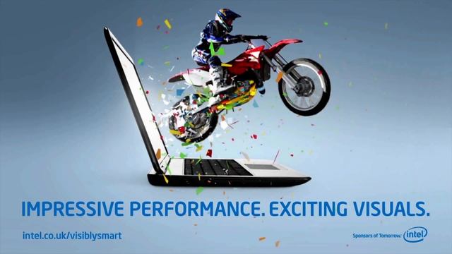 Showreel 2012 смотреть онлайн