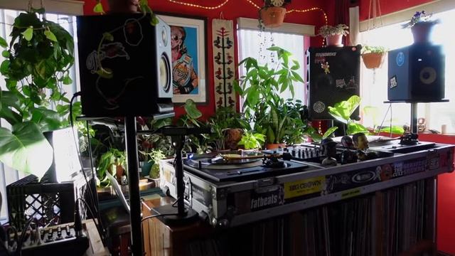 Reggae Roots Selection by Toney Tuffy - Analog Session 7