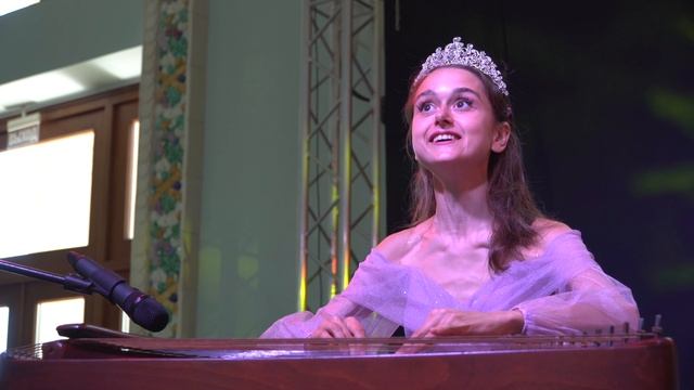 Арис «Ульяночка»
Сила традиций