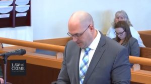 Mark Sievers Trial Day 2 - Kevin Stout - Digital Forensic Examiner