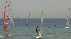 Wallen Sport and Procenter Action in Rhodos part 2