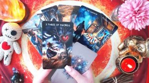 ВОСКРЕСЕНЬЕ 9 МАРТА🌷. ЕГО МЫСЛИ ОБО МНЕ СЕГОДНЯ. Онлайн таро расклад. Гадание онлайн. Tarot