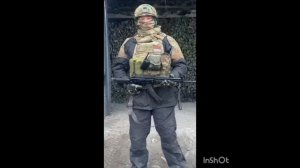 ПротивоОСКОЛОЧНЫЙ костюм С2 / Бр1/ С