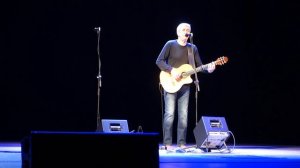 Константин Никольский «Когда поймёшь умом, что ты один на свете...»