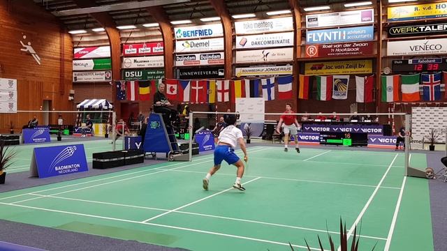 10 INCREDIBLE Badminton Rallies, Shuttle Life 2019 Edition смотреть онлайн