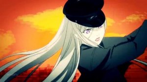 Аниме клип - Я русский (Шаман) Amv