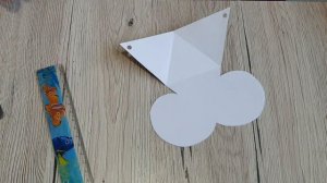 Коробочка мышка.| DIY| Упаковка подарков.| Так Просто!