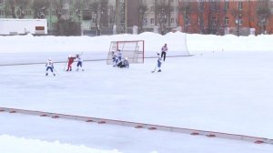 Уральский Трубник 2008 - Родина Зона России 2022