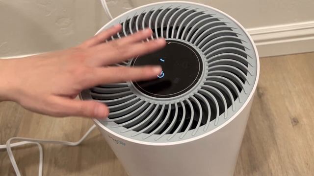 In Hand Review of BISSELL MYair Air Purifier смотреть онлайн