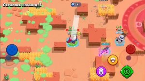 игра Бравл старс игра Brawl stars 1 6