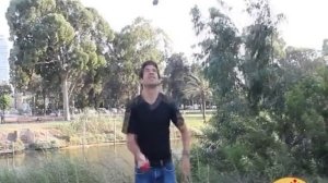 Juggling with 3 balls - Tricks we will learn (EZ-jug)