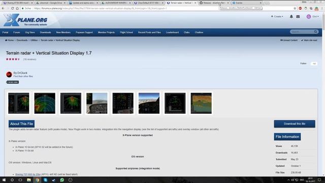 X-Plane 11Zibo 737 Installation tutorialsoundpackmore
