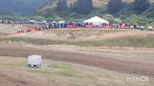 Woodville Motocross 2024