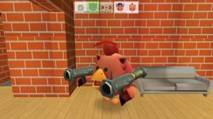 снова пвп в чг да☭