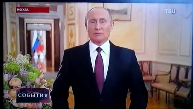 ТВЦ Весеный Часы 09:30 Заставка События 08.03.2018 8 Март 2018 Год Четверг Жетский День 8 Март