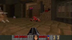 ⚡ DOOM II: No Rest for the Living – Полное уничтожение демонов! Всех под зачистку!