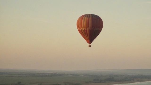 История развития воздухоплавания