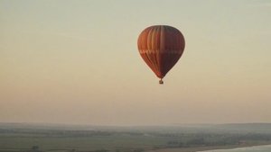 История развития воздухоплавания